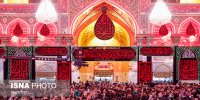 پرتقاضاترین زمان سفر اربعین اعلام شد