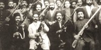 شکل‌گیری فرهنگ مشروطه‌خواهی را به کنش‌های قومی تقلیل ندهیم