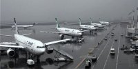 حضور بیش از ۲۴ ایرلاین داخلی و خارجی برای پروازهای اربعین