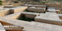 ثبت جهانی هگمتانه گامی در توسعه همه جانبه گردشگری همدان
