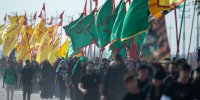 اهمیت ایجاد وجهه مثبت از ایران نزد مردم عراق در راهپیمایی اربعین