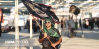 میانگین سنی زائران اربعین اعلام شد