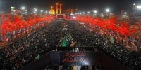 زائران سفر اربعینی خود را به روزهای پایانی هفته جاری موکول نکنند