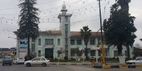 عمارت تاریخی بلدیه رودسر احیا می شود