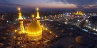 زائران کربلا بخوانند