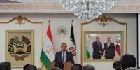 شفاف‌سازی سفیر تاجیکستان درباره سفر بدون ویزا بین تهران و دوشنبه