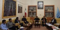 مجموعه جهانی تخت جمشید با اجرای ۱۶ طرح توسعه می‌یابد