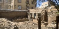 خانه منسوب به عارف قزوینی مرمت و احیا می‌شود