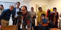 رویداد «کمپ فیلم، صلح و سفر» برگزار می‌شود