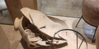 ماجرای کودکی که کوزه ۳۵۰۰ ساله را در موزه شکست