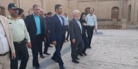 ثبت جهانی خرم‌آباد رابطه مستقیم با اشتغال و جذب توریست در کشور دارد