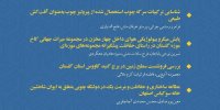 انتشار فصلنامه دانش حفاظت و مرمت از سرگرفته شد