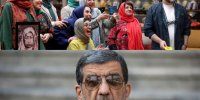 حواشی پخش جوکر بانوان، اعتراف آقای وزیر و گزارش ایسنا از یک مکان ممنوعه