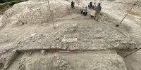آغاز کاوش در «سیلک» با هزاران سال راز سر به مُهر