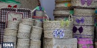 ویدیو/ «فشتکه»؛ روستایی با تار و پود گالی