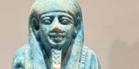 هلند آثار تاریخی مسروقۀ مصر را پس داد