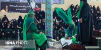 دو هنرمند ایرانی که از اروپاییان جلوتر بودند