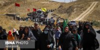 پیاده‌روی زائران در دهه پایانی صفر نیازمند نگاهی ملی است