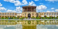 روند توسعه و احیای ظرفیت‌های استان‌های کشور / اصفهان؛ قطب گردشگری ایران