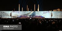 تداوم برگزاری کنسرت‌ها در اماکن تاریخی فارس