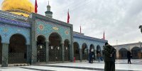 سفر زیارتی سوریه فعلا در دستور کار ایران نیست