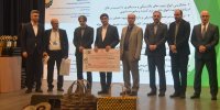 نمونه‌های موفق «گردشگری سبز» در ایران معرفی شدند