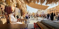 عربستان حریف قطر نشد