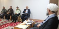 انتقاد نماینده ولی‌فقیه در سمنان از اجرای برخی پروژه‌های ورودی شهرهای استان