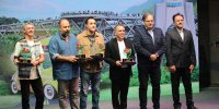 استندآپ کمدی گردشگری برگزیدگانش را شناخت