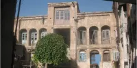 واگذاری خانه بهرامی در خرم‌آباد