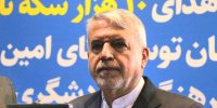 تازه‌ترین اظهارات درباره خانه آیت‌الله طالقانی، مترو حافظیه و تحریم سفر هوایی