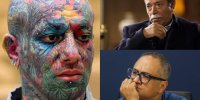خبرهایی از تتلو، رامبد جوان، اعترافِ علی‌ نصیریان و یک اتفاق ترسناک در سینما