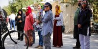گردشگری ایران هنوز به قبل از کرونا برنگشته است