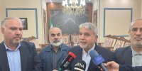 جیرفت نگین درخشانی در جهان/ توسعه گردشگری دریایی، اولویت برنامه‌های دولت