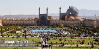 هنر پیوند دهنده آثار تاریخی گذشته با زندگی امروز است