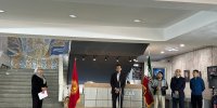 ایران از نگاه بلاگرهای قرقیز