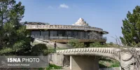 پیگیری‌ها برای واگذاری بنای کاخ مروارید به میراث‌فرهنگی ادامه دارد