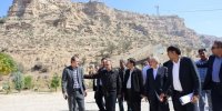 بازدید مردم از بناهای تاریخی تسهیل شود