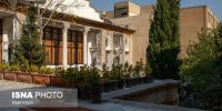 بازگشایی خانه صدراعظم ناصرالدین‌شاه