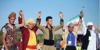 همزیستی اقوام سنّتی و ادیان الهی در ایران اسلامی / وحدت یکپارچه‌ی ایرانیان در بحران‌ها