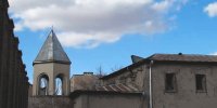 شهرستان مراغه کانون‌ فوق‌العاده بررسی معماری دستکند آیینی است