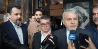 وزیر میراث فرهنگی: دولت از گردشگری دریا محور حمایت می‌کند