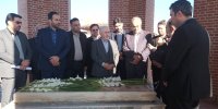گیلان قطب گردشگری و میراث فرهنگی کشور است