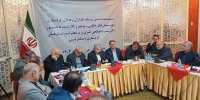 لزوم افزایش سهم گردشگری خارجی در ایران