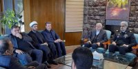 وزیر میراث فرهنگی: بدون امنیت توسعه گردشگری محقق نمی‌شود