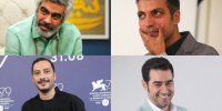 خبرهایی از نوید محمدزاده و شهاب حسینی، ادامه جنجال‌آفرینی‌های «ساترا» و توقیف یک برنامه