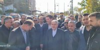 وزیر میراث فرهنگی:سرخ‌رود به قطب‌ گردشگری دریایی کشور تبدیل شود