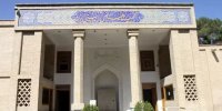 سارقان موزه هنرهای تزئینی اصفهان بازداشت شدند