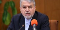 صالحی‌امیری به تلویزیون می‌رود