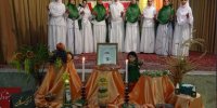 امیدواری ایران برای ثبت جهانی «جشن مهرگان» و «ساز رباب»